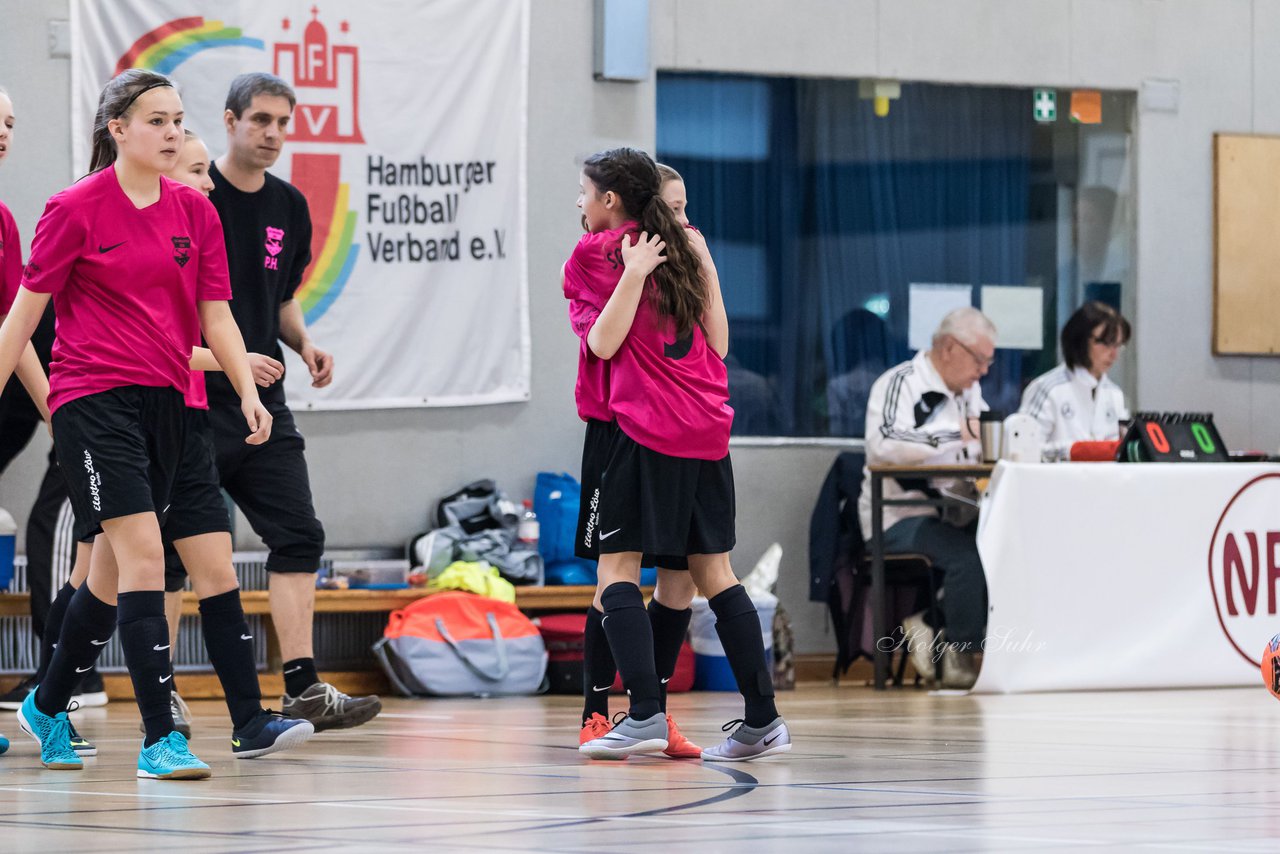 Bild 155 - Norddeutsche Futsalmeisterschaft